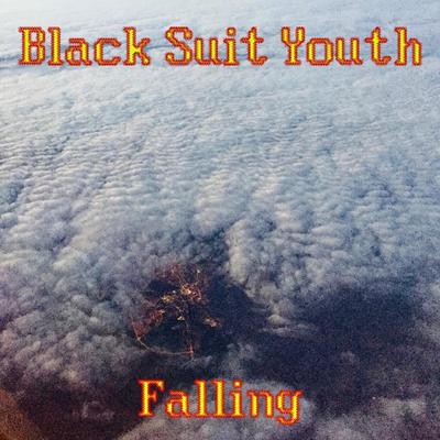 Falling By Black Suit Youth's cover