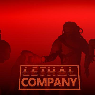 Lethal Company (Extended Cover Version)'s cover