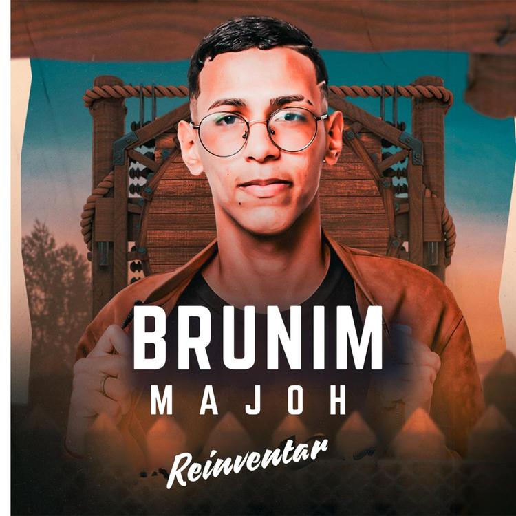 Brunim Majoh's avatar image