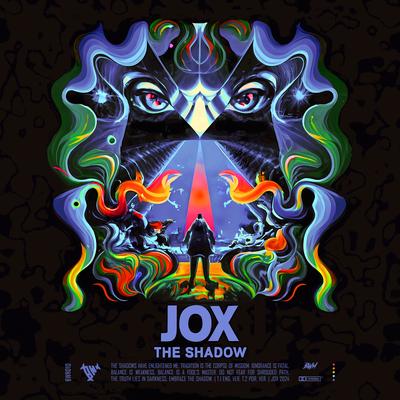 JOX (BR)'s cover