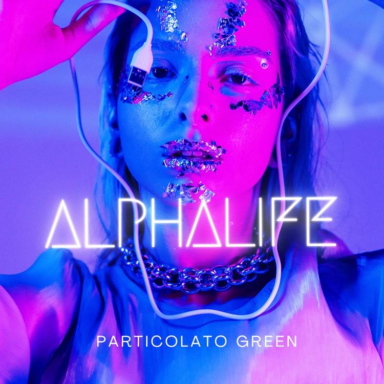 Alphalife's avatar image