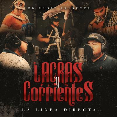 Lacras Y Corrientes's cover