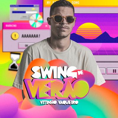 Swing de Verão's cover