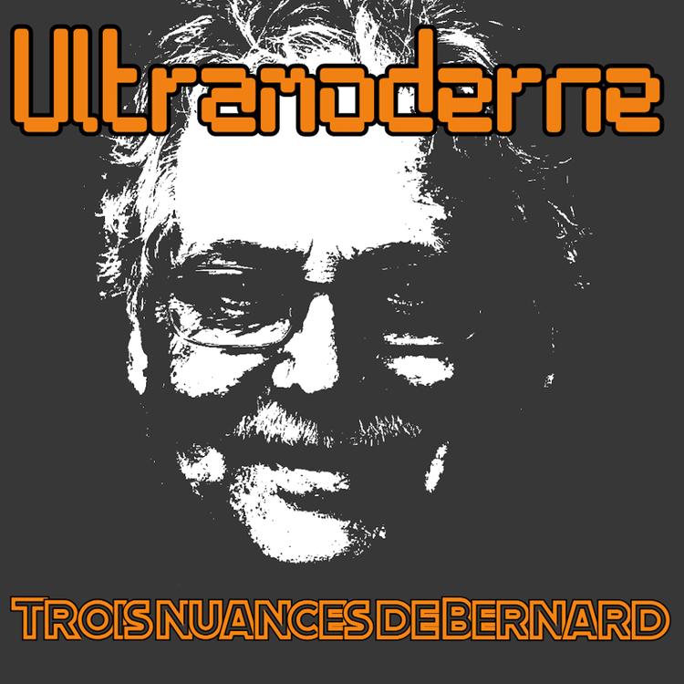 Ultramoderne's avatar image