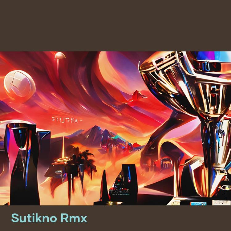 Sutikno Rmx's avatar image