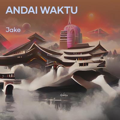 Andai waktu (Remastered 2024)'s cover