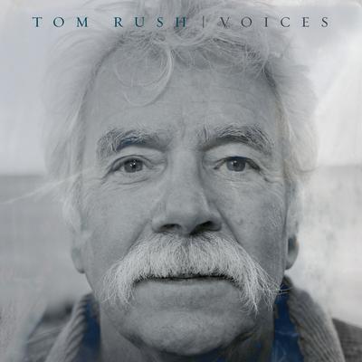 Elder Green By Tom Rush's cover
