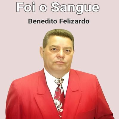 Você Precisa Conhecer By Benedito Felizardo's cover