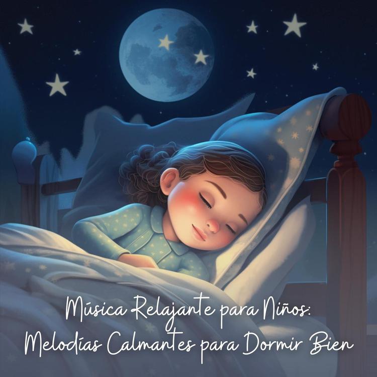 Melodías Calmantes Para Niños's avatar image