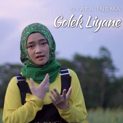 Golek Liyane's cover