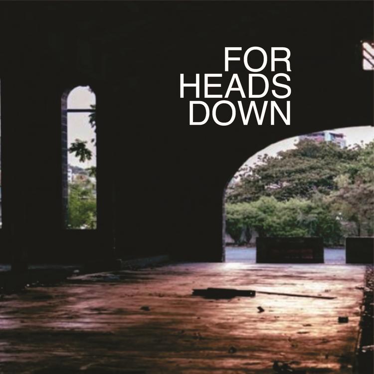 For Heads Down's avatar image