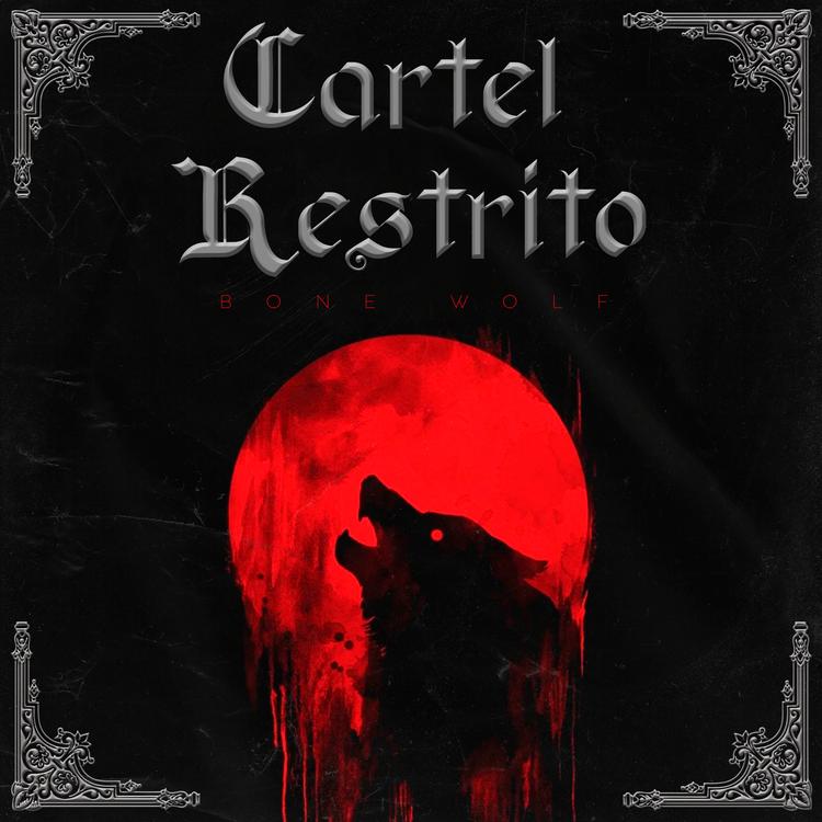 Cartel Restrito .. Bone Wolf's avatar image