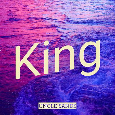 King's cover