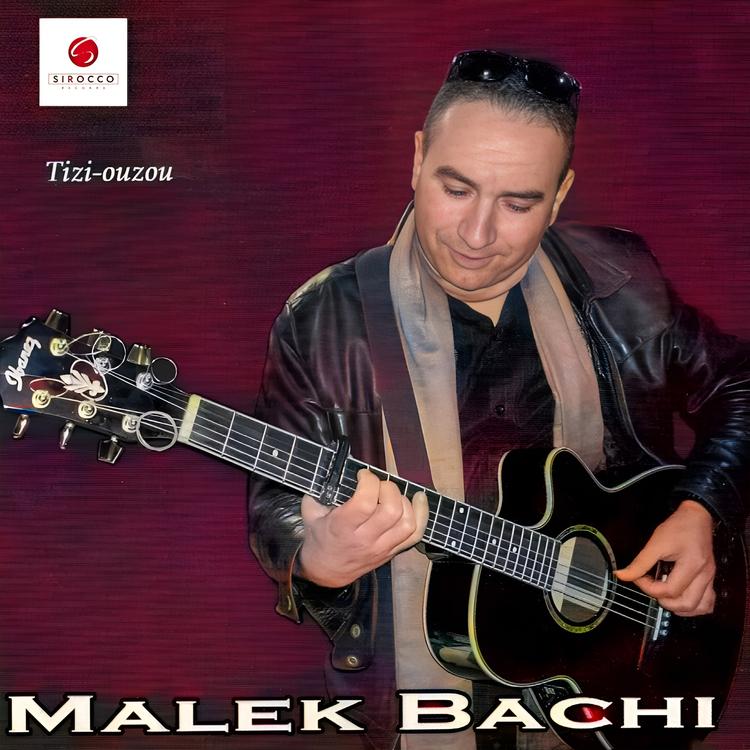 Malek Bachi's avatar image