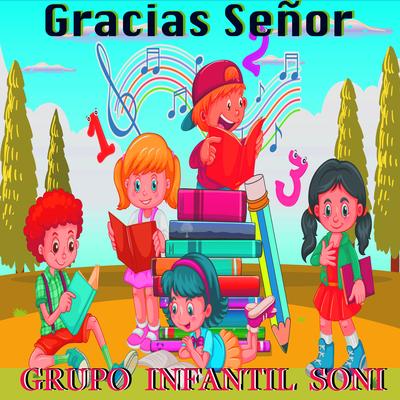 Grupo Infantil Soni's cover