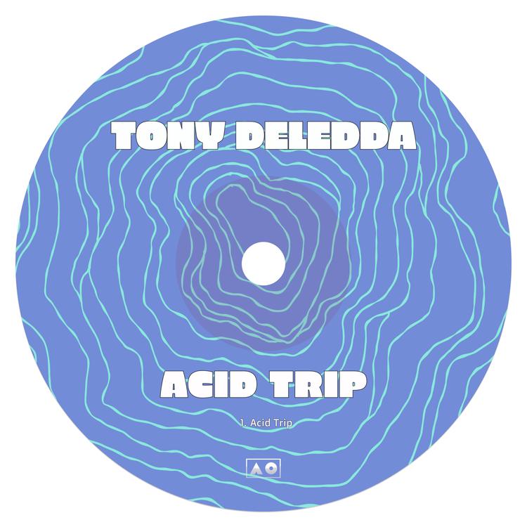 Tony Deledda's avatar image