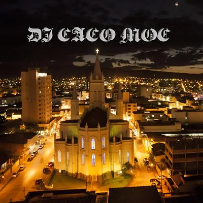 DJ CACO MOC's cover