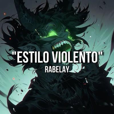 Estilo Violento's cover