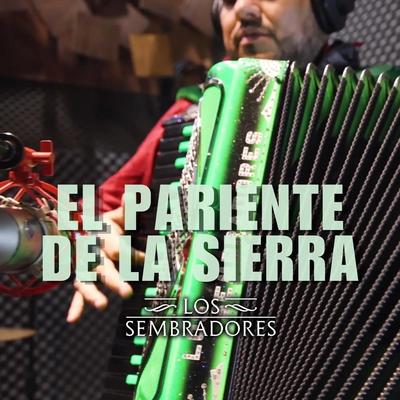 El Pariente de la Sierra's cover