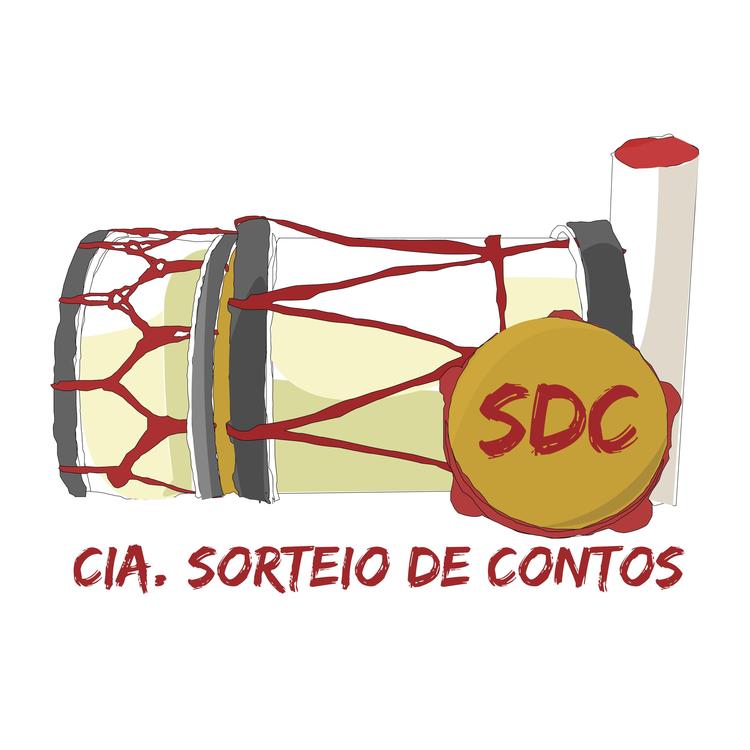 Cia Sorteio de Contos's avatar image