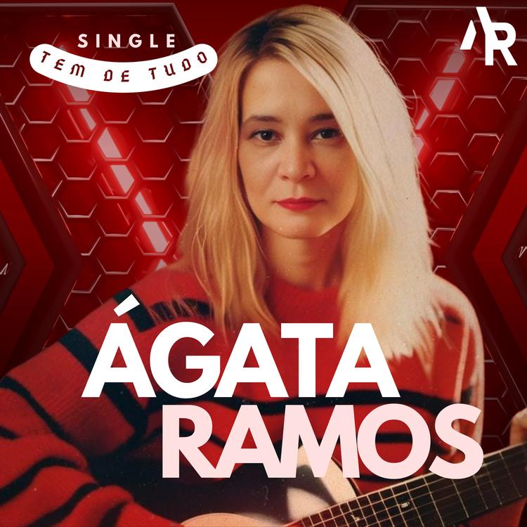 Agata Ramos's avatar image
