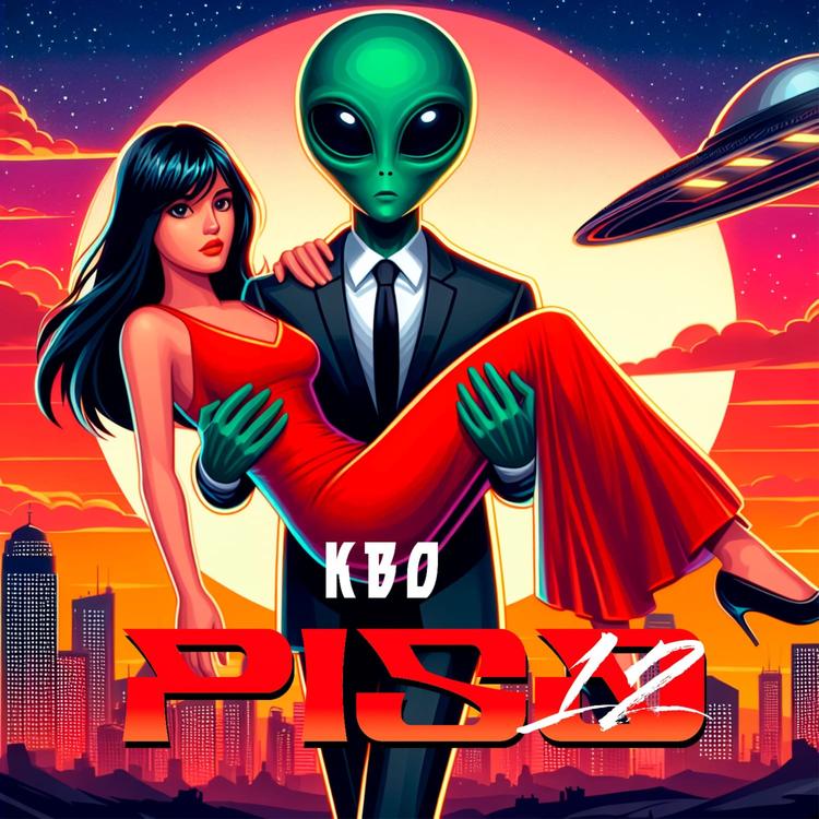 Kbo Música's avatar image