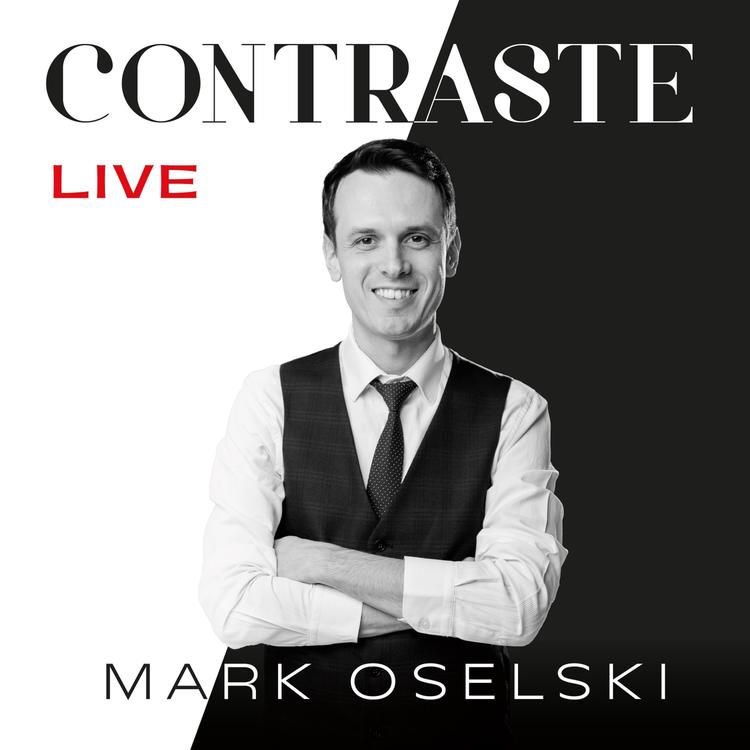 Mark Oselski's avatar image