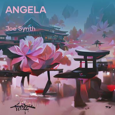 Angela's cover