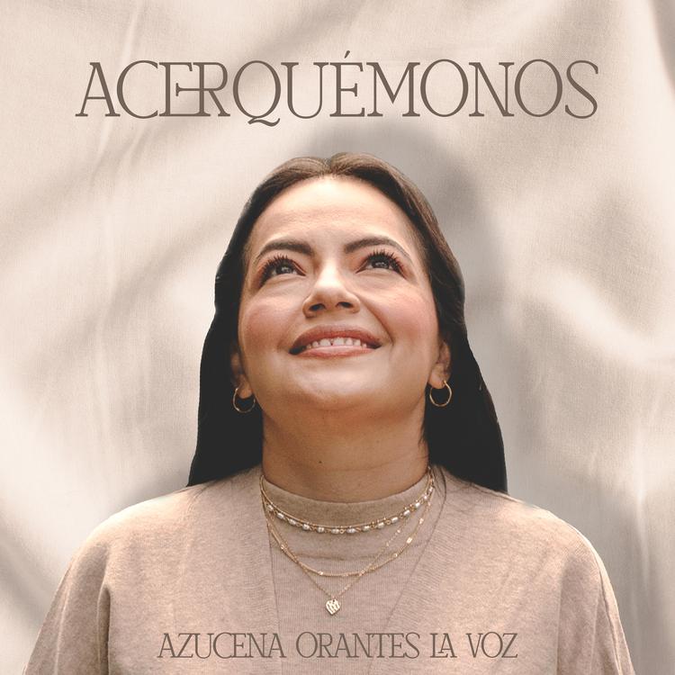 Azucena Orantes La Voz's avatar image