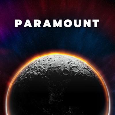 Paramount's cover