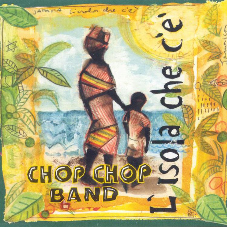 Chop Chop Band's avatar image