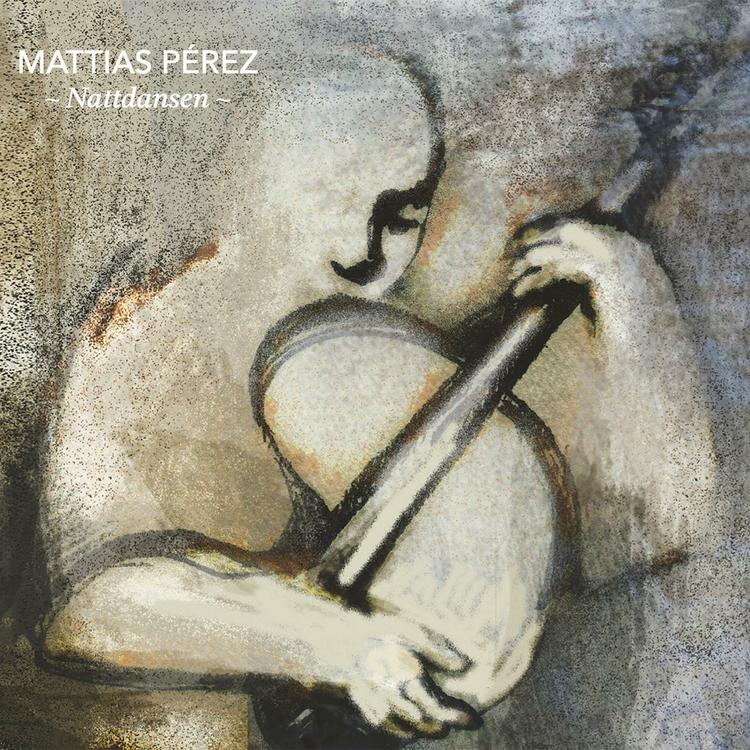 Mattias Pérez's avatar image