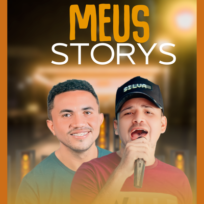 Meus storys's cover