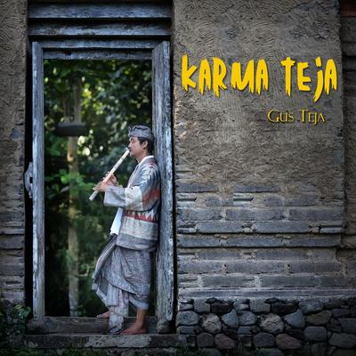 Karma Teja's cover
