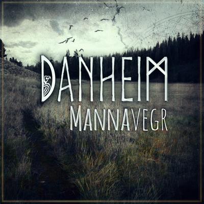 Mannavegr's cover