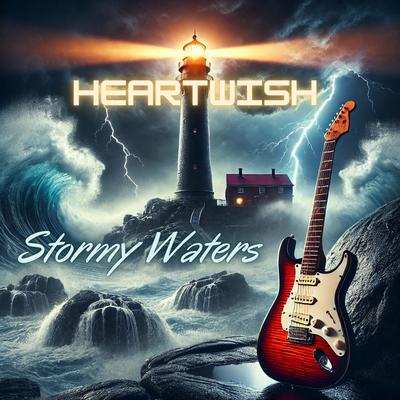 Stormy Waters's cover