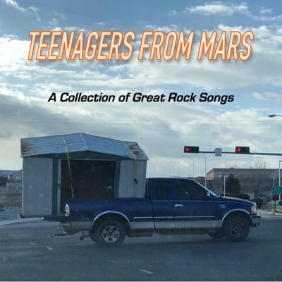 Teenagers from Earth's cover