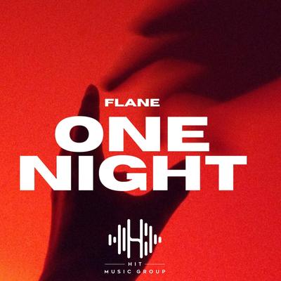 One Night By Flane's cover