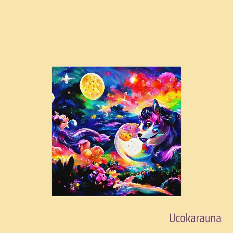 UCOKARAUNA's avatar image