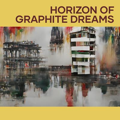 Horizon of Graphite Dreams's cover