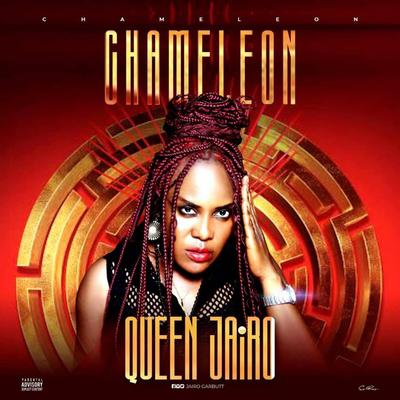 Chameleon's cover