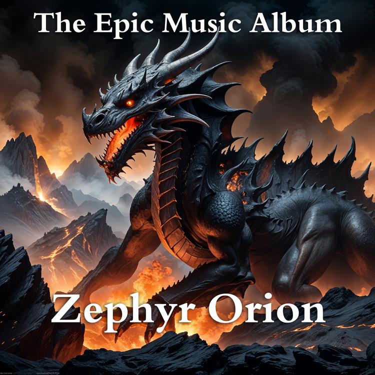 Zephyr Orion's avatar image