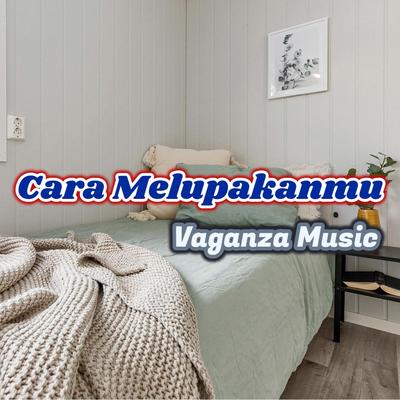 Cara Melupakanmu's cover