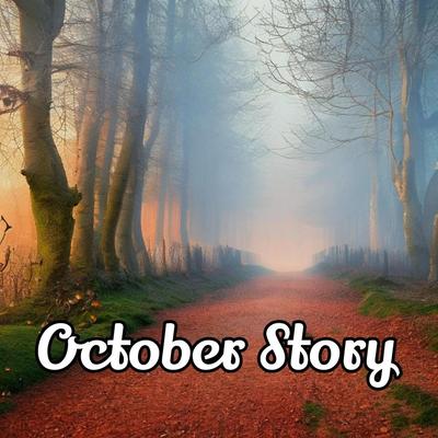 October Story's cover