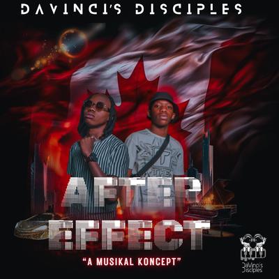 Davinci's Disciples's cover