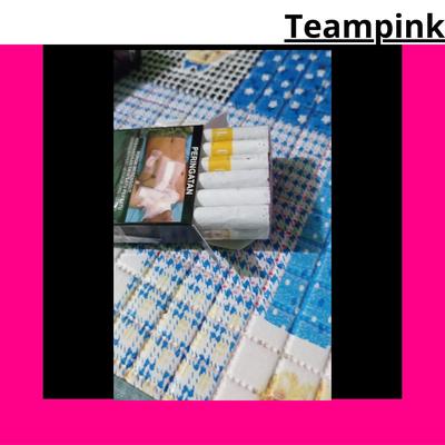 TeamPink Beats's cover