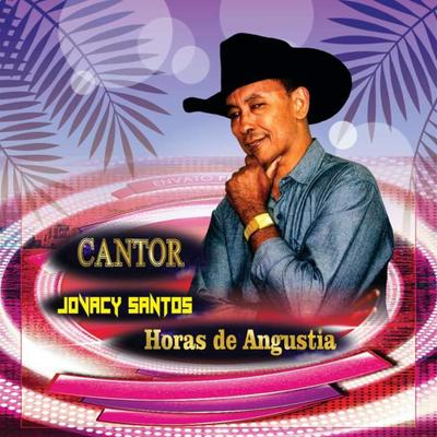 Horas de Angustia's cover