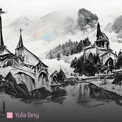 Yulia Desy's cover