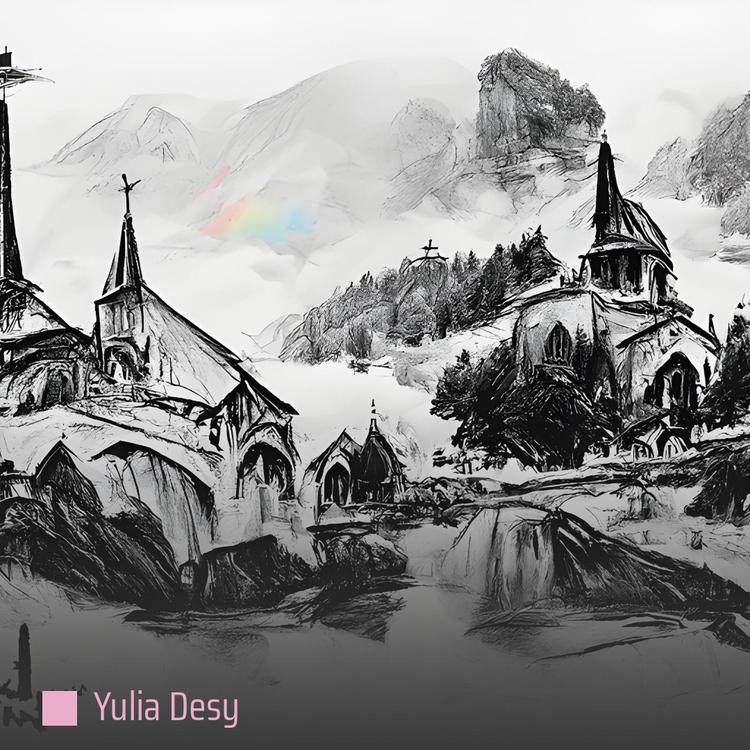 Yulia Desy's avatar image