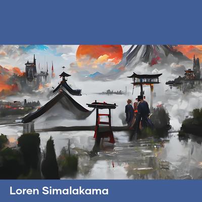 The Voice By loren simalakama's cover